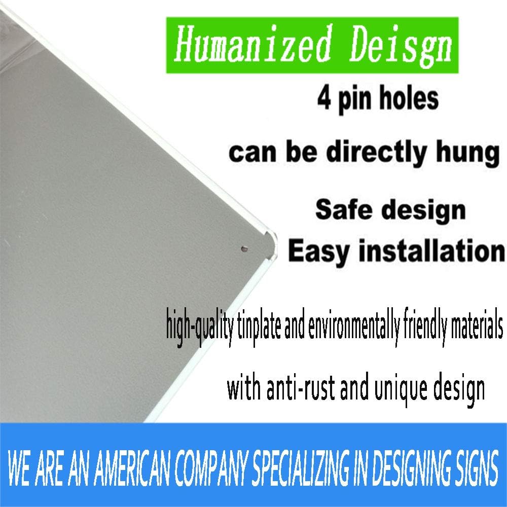 Super Durable Metal Sign Vinta - đánh giá và giá Urban Farming Wall