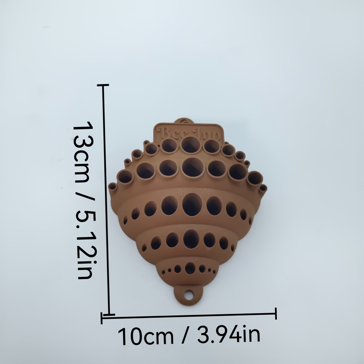 3D Printed Wall-Mounted Bee &  - đánh giá và giá Urban Farming Usa