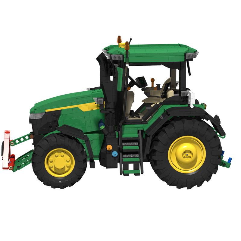 MOC-231420 Urban Farm Agricult - đánh giá và giá Urban Farming Usa