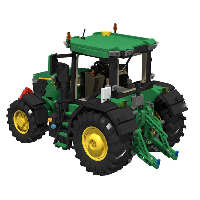 MOC-231420 Urban Farm Agricult - đánh giá và giá Urban Farming Usa
