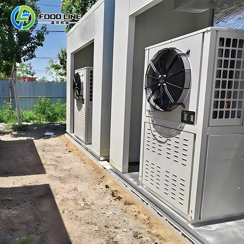 Modular Smart Grow Container A - đánh giá và giá Urban Farming Usa