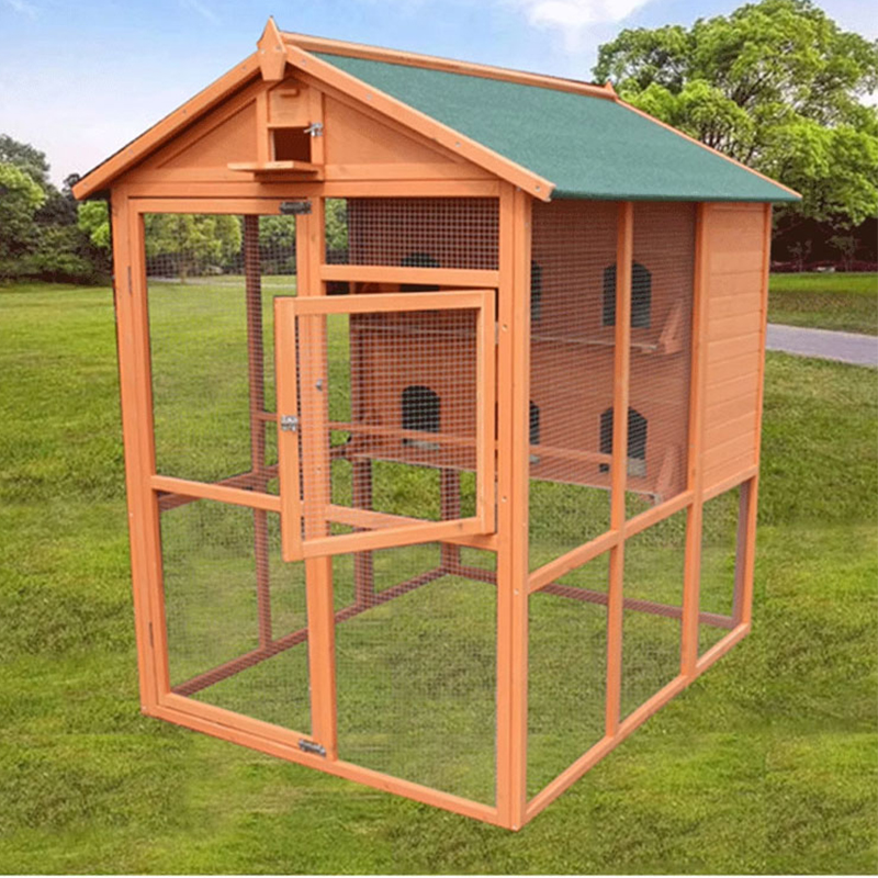 New Design Large Rainproof Woo - đánh giá và giá Urban Farming Gardening